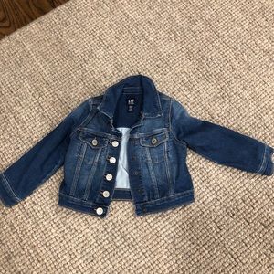 Gap Denim Jacket